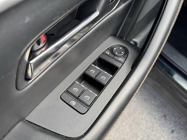 used 2024 Mazda CX-90 car, priced at $27,494