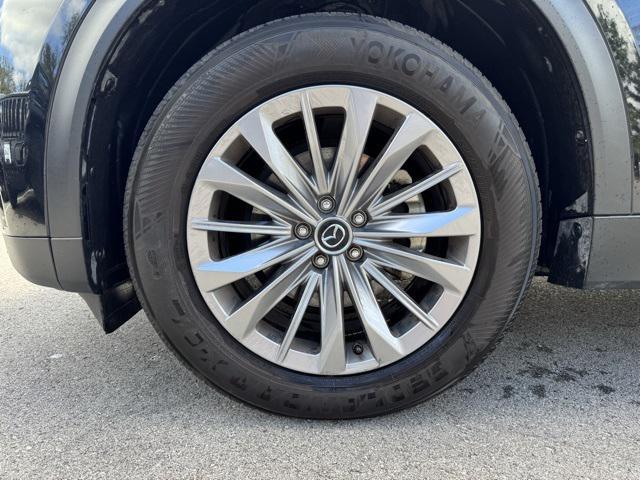 used 2024 Mazda CX-90 car, priced at $27,494