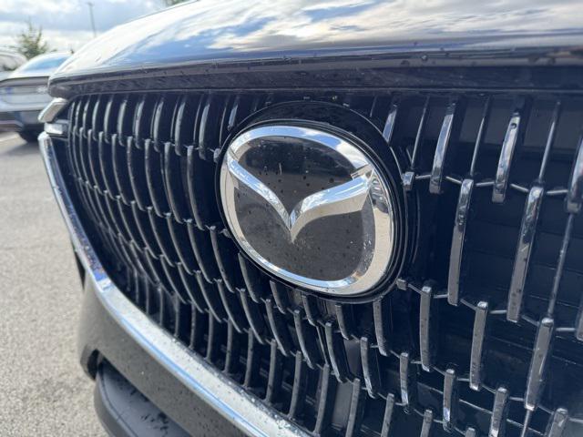 used 2024 Mazda CX-90 car, priced at $27,494