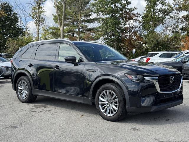 used 2024 Mazda CX-90 car, priced at $27,494