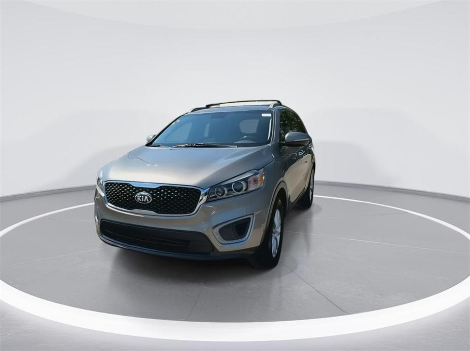 used 2016 Kia Sorento car, priced at $8,774