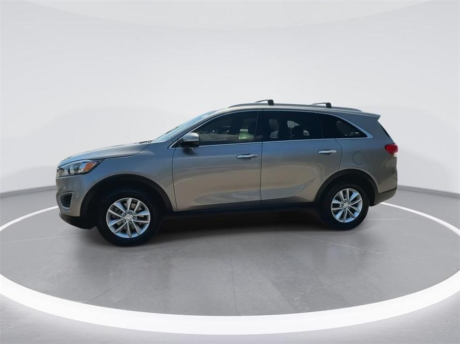 used 2016 Kia Sorento car, priced at $8,774