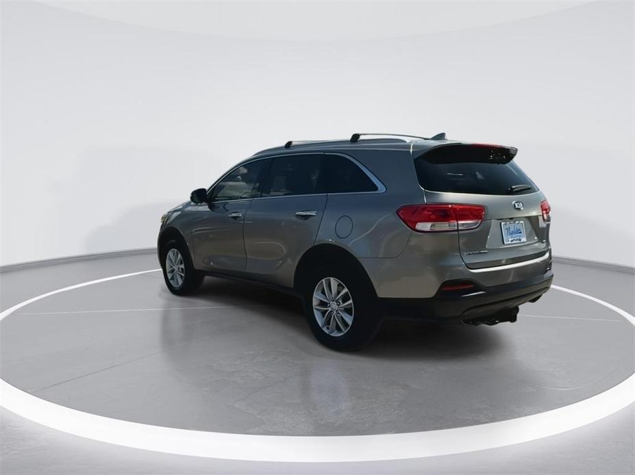 used 2016 Kia Sorento car, priced at $8,774