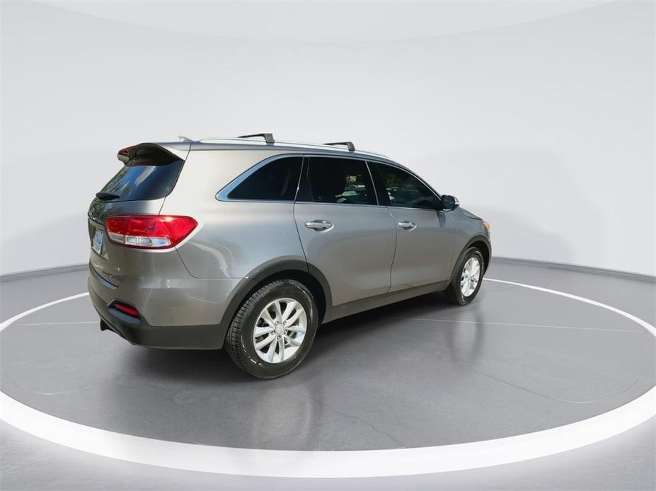 used 2016 Kia Sorento car, priced at $8,774