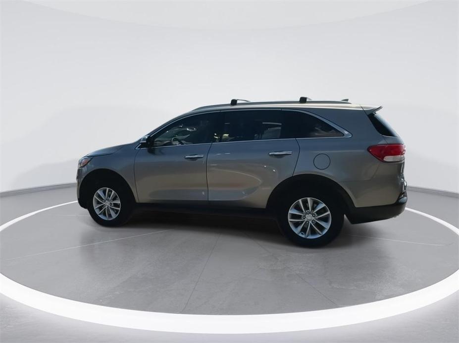 used 2016 Kia Sorento car, priced at $8,774