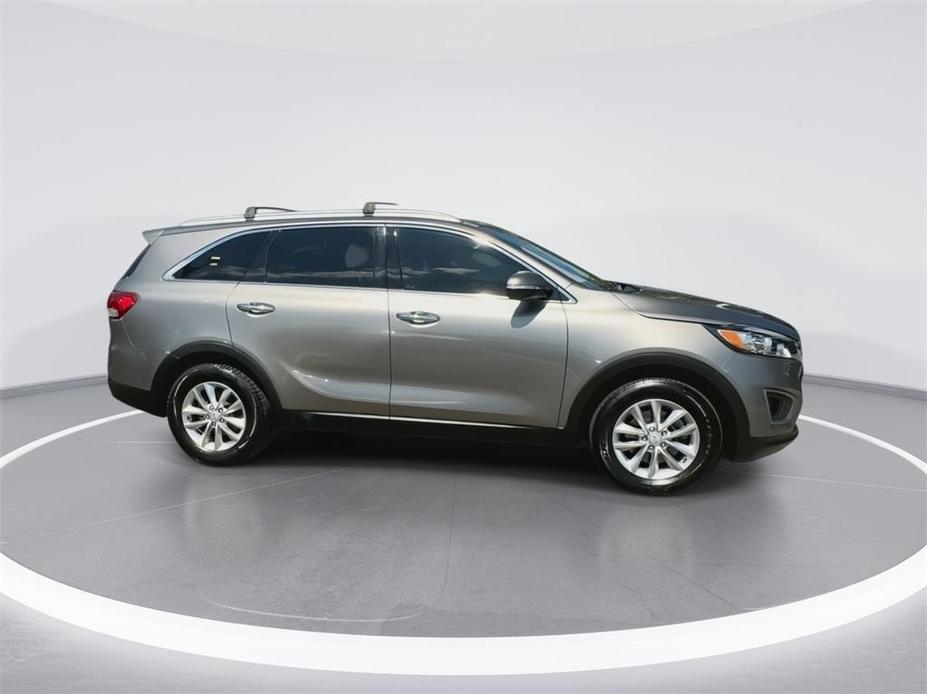 used 2016 Kia Sorento car, priced at $8,774