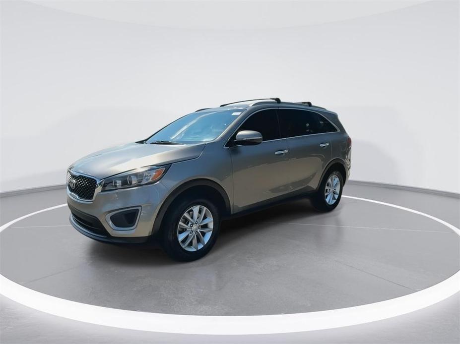 used 2016 Kia Sorento car, priced at $8,774