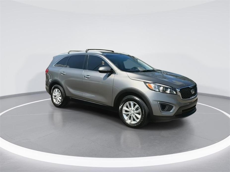 used 2016 Kia Sorento car, priced at $8,774