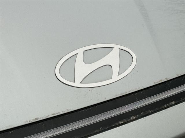 new 2024 Hyundai Sonata car, priced at $26,510