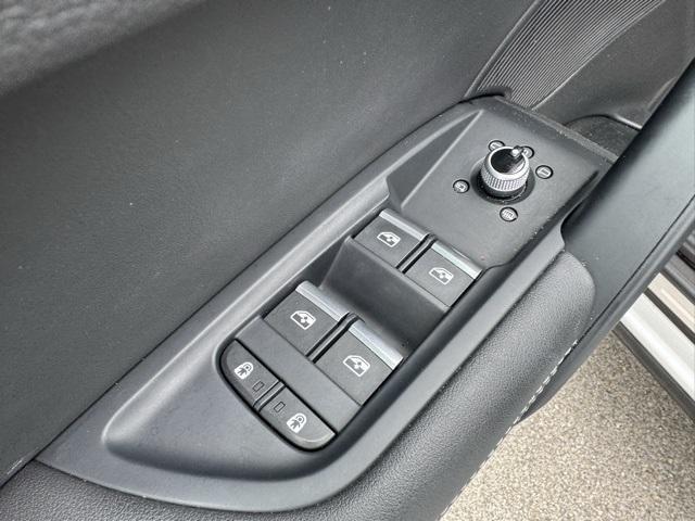 used 2022 Audi Q5 car, priced at $28,994
