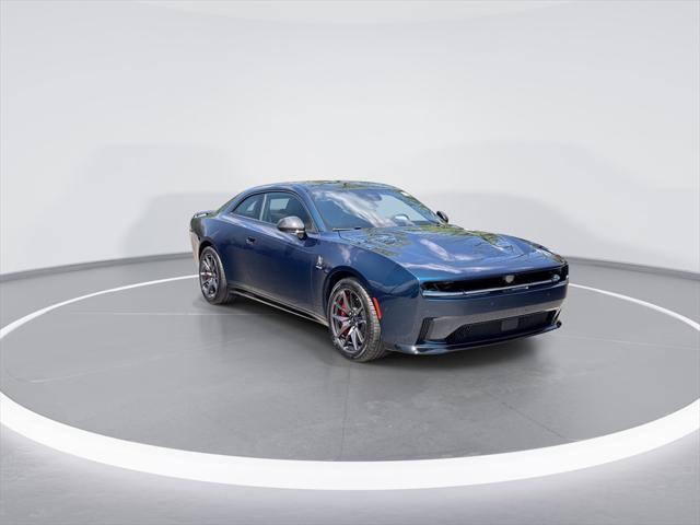 used 2024 Dodge Charger Daytona car, priced at $60,444