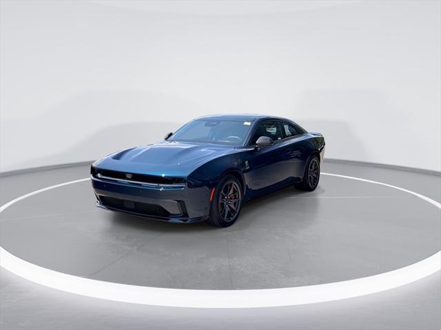 used 2024 Dodge Charger Daytona car, priced at $60,444