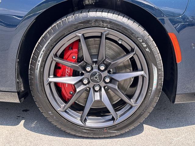 used 2024 Dodge Charger Daytona car, priced at $60,444