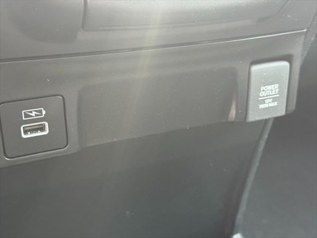 used 2023 Honda Odyssey car, priced at $36,994