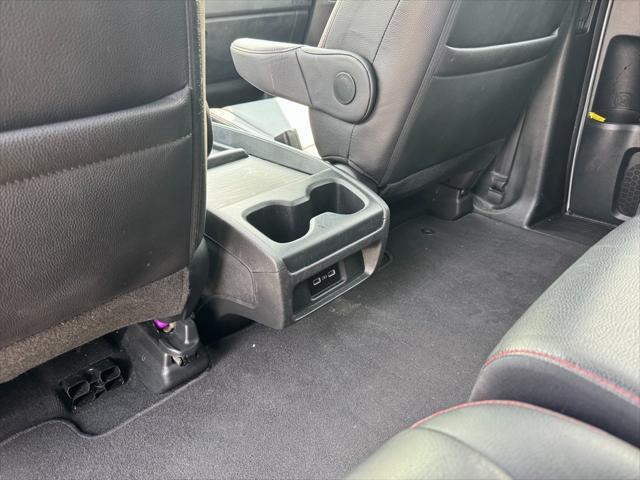 used 2023 Honda Odyssey car, priced at $36,994