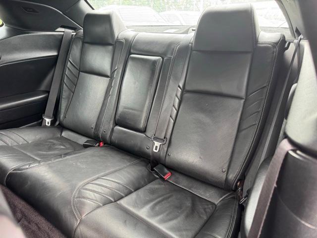 used 2017 Dodge Challenger car, priced at $46,994