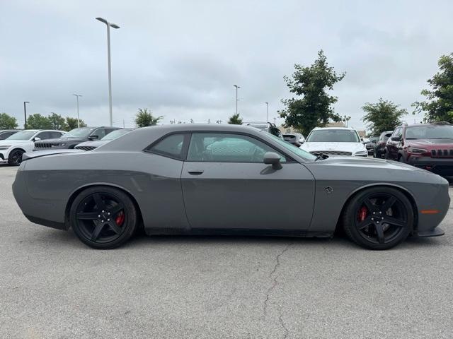 used 2017 Dodge Challenger car, priced at $46,994