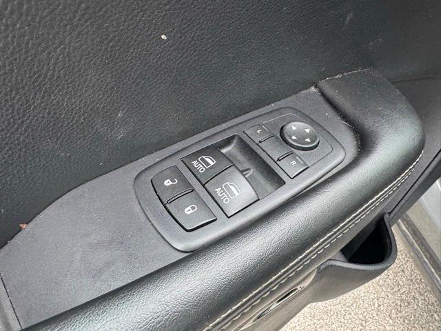 used 2017 Dodge Challenger car, priced at $46,994