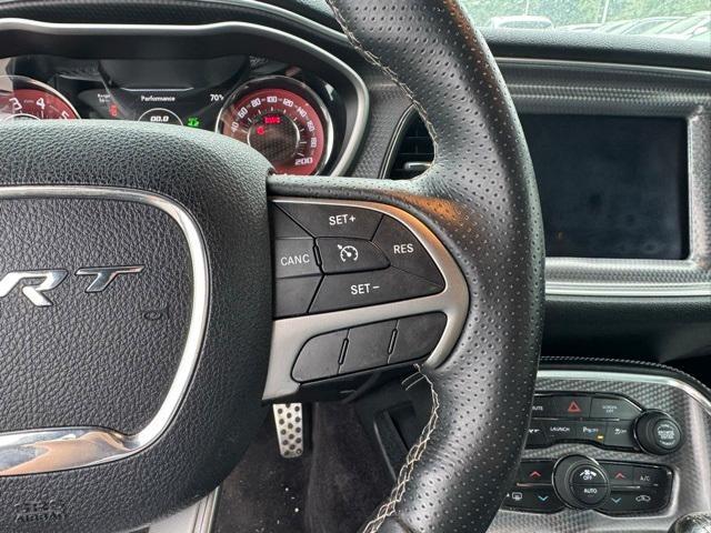 used 2017 Dodge Challenger car, priced at $46,994