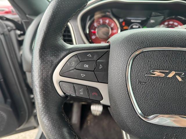 used 2017 Dodge Challenger car, priced at $46,994