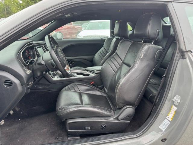 used 2017 Dodge Challenger car, priced at $46,994