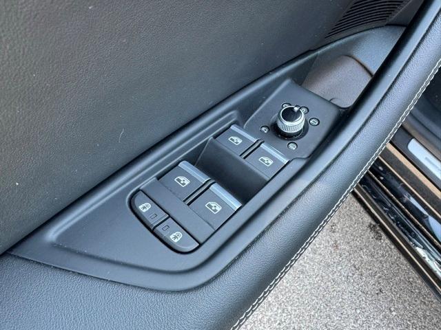 used 2022 Audi S5 car, priced at $40,444