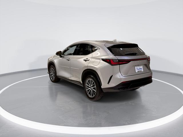 used 2022 Lexus NX 350 car, priced at $34,444