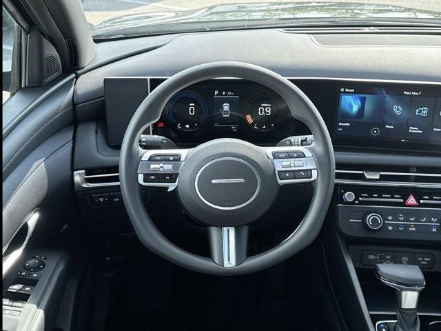 new 2025 Hyundai SANTA CRUZ car, priced at $31,061