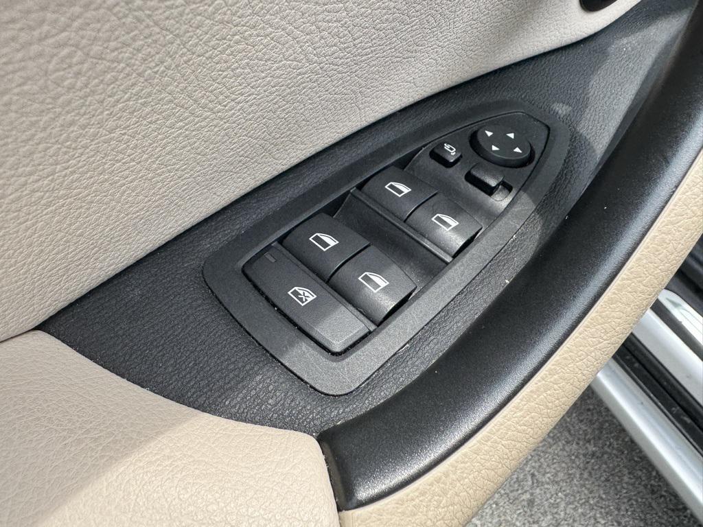 used 2022 BMW X1 car, priced at $22,444