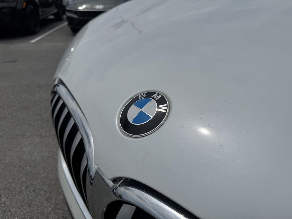 used 2022 BMW X1 car, priced at $22,444