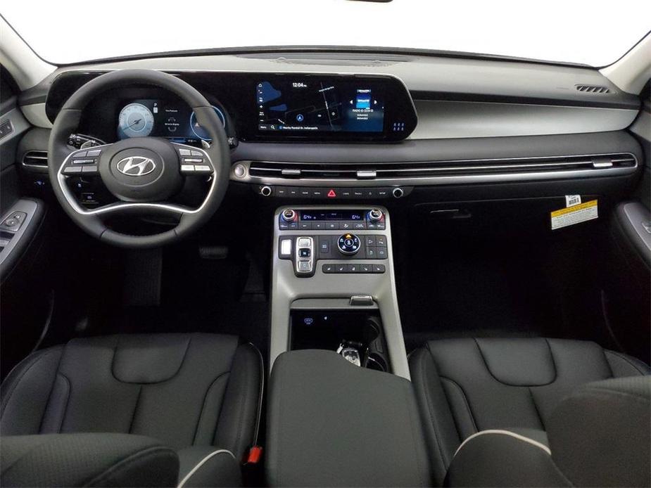 new 2024 Hyundai Palisade car, priced at $45,439