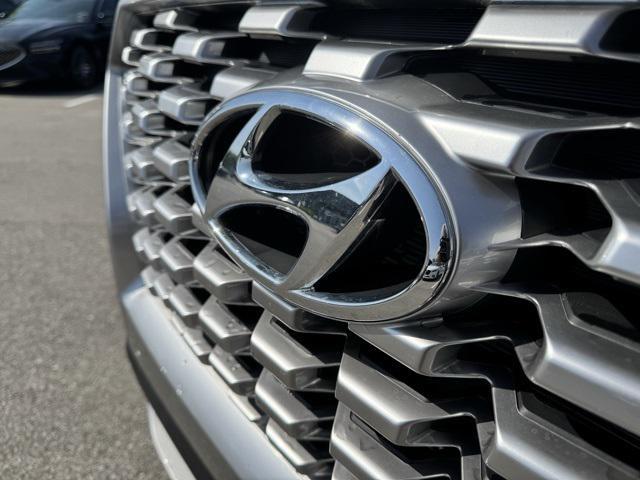 used 2022 Hyundai Palisade car, priced at $32,444