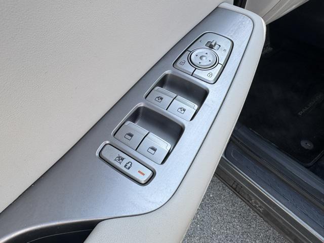 used 2022 Hyundai Palisade car, priced at $32,444