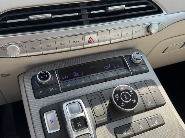 used 2022 Hyundai Palisade car, priced at $32,444
