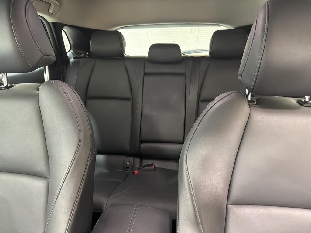 used 2024 Mazda CX-30 car, priced at $21,494