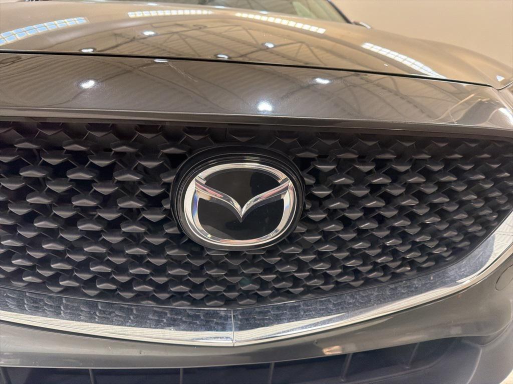 used 2024 Mazda CX-30 car, priced at $21,494