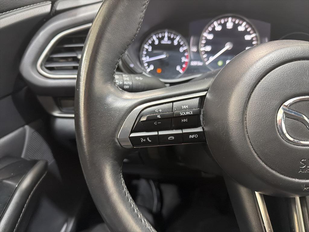 used 2024 Mazda CX-30 car, priced at $21,494