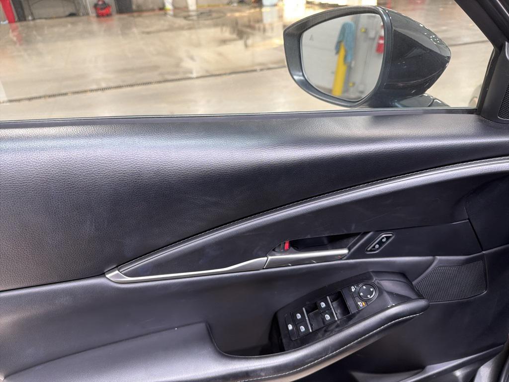 used 2024 Mazda CX-30 car, priced at $21,494