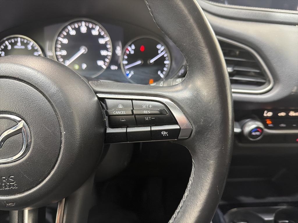 used 2024 Mazda CX-30 car, priced at $21,494