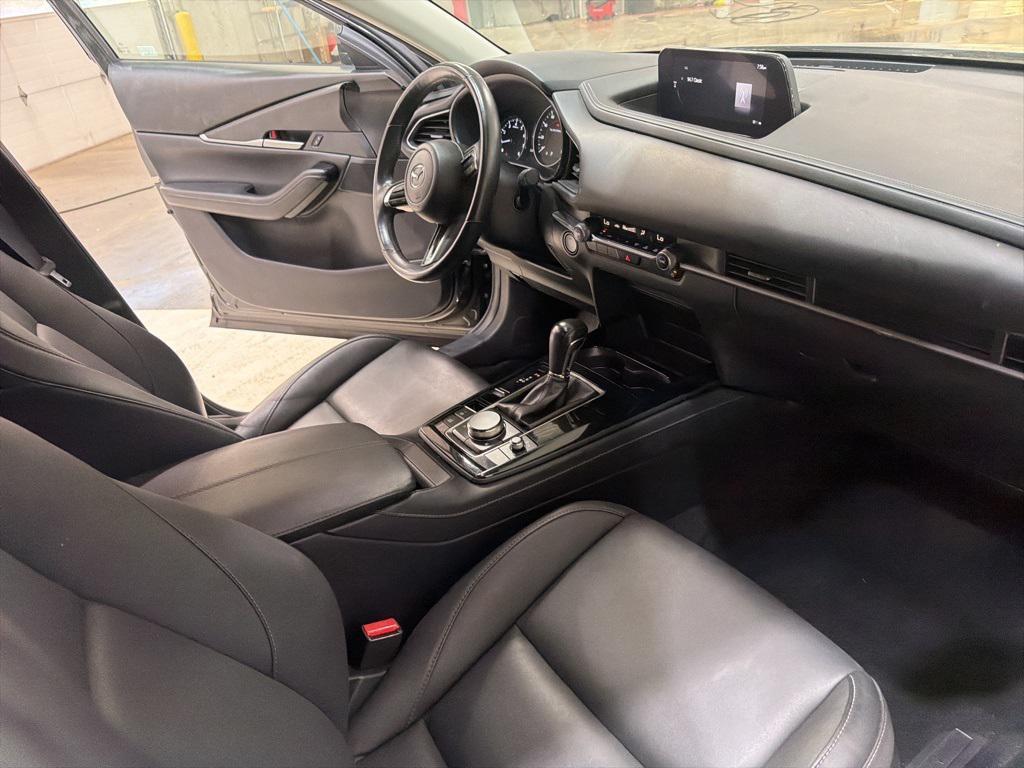 used 2024 Mazda CX-30 car, priced at $21,494
