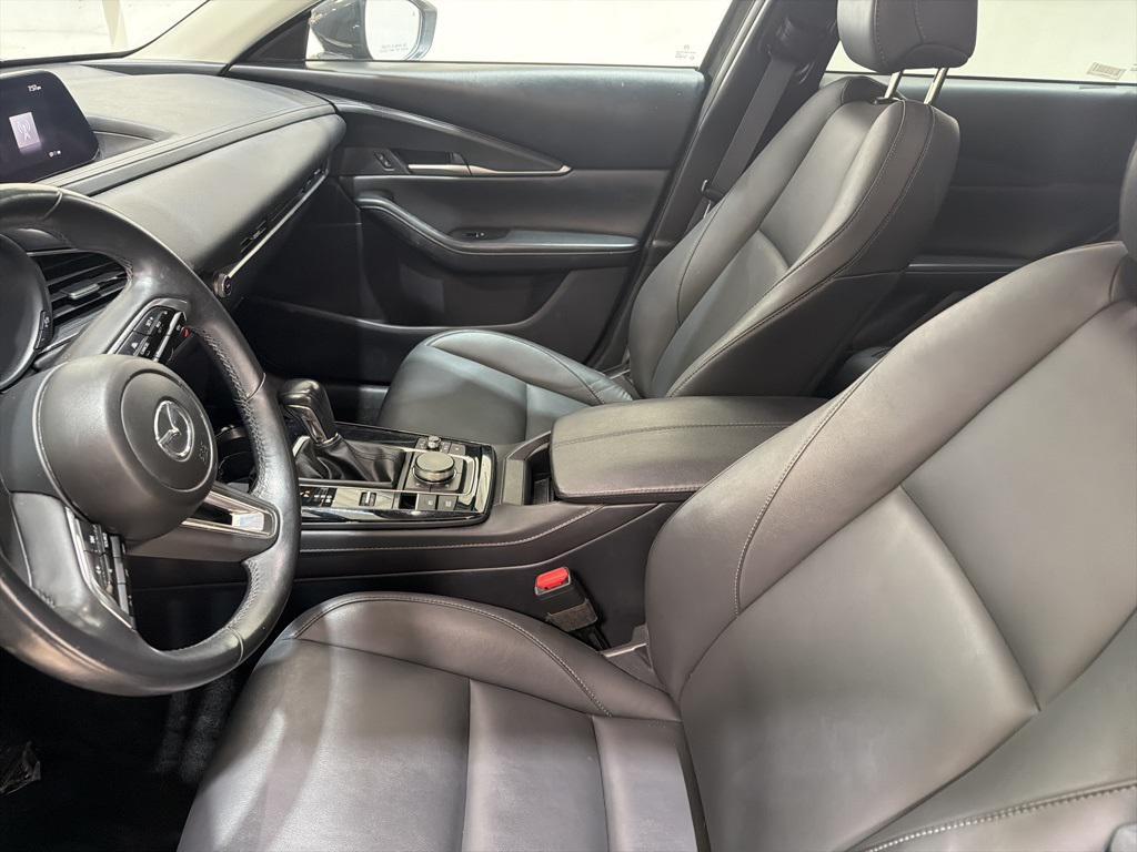 used 2024 Mazda CX-30 car, priced at $21,494