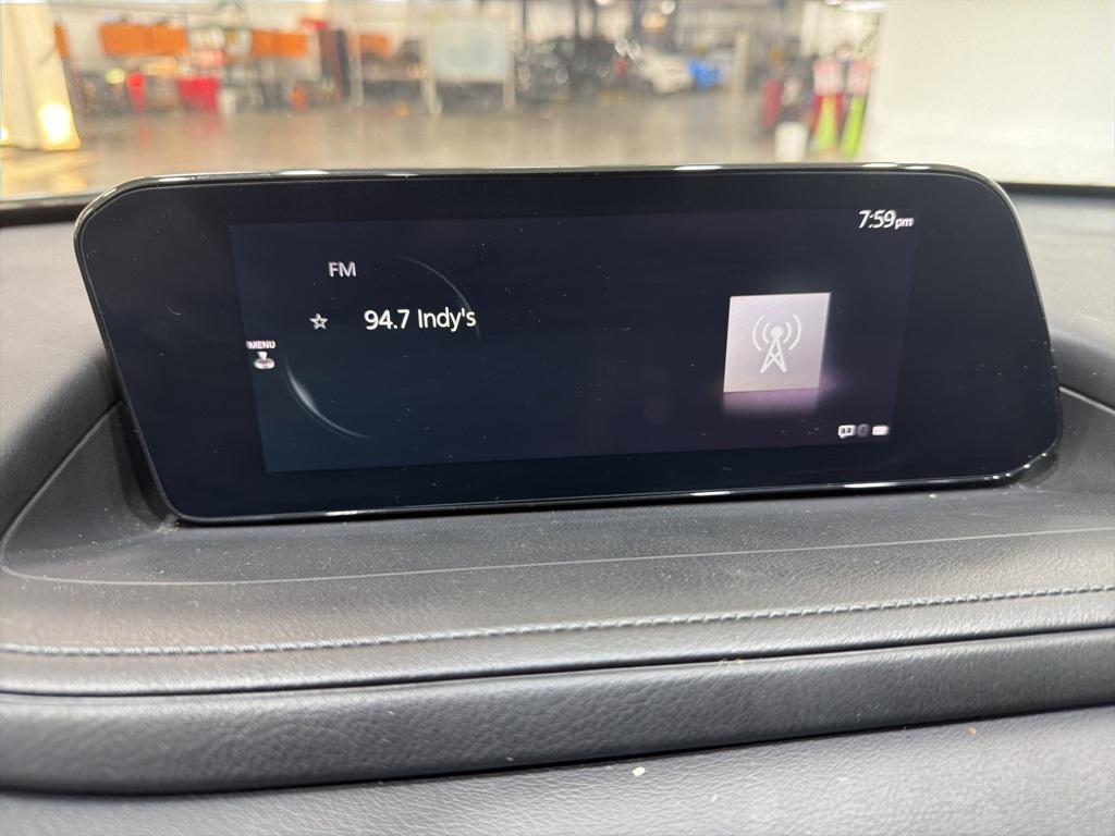 used 2024 Mazda CX-30 car, priced at $21,494