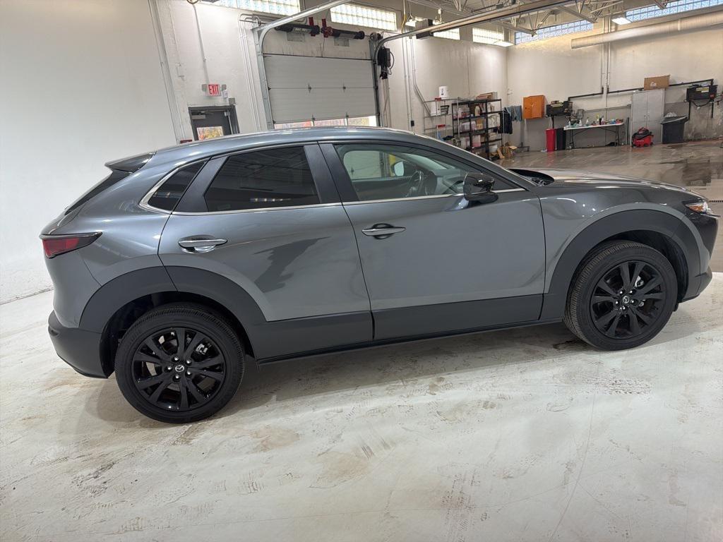 used 2024 Mazda CX-30 car, priced at $21,494