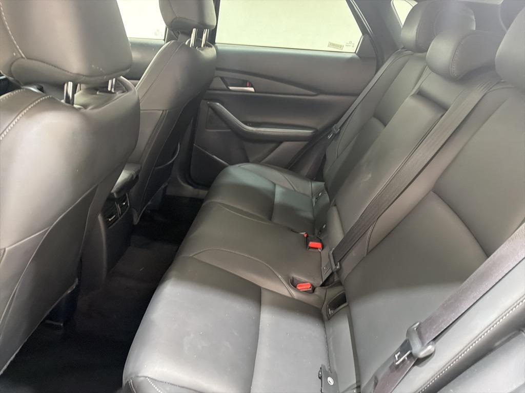 used 2024 Mazda CX-30 car, priced at $21,494