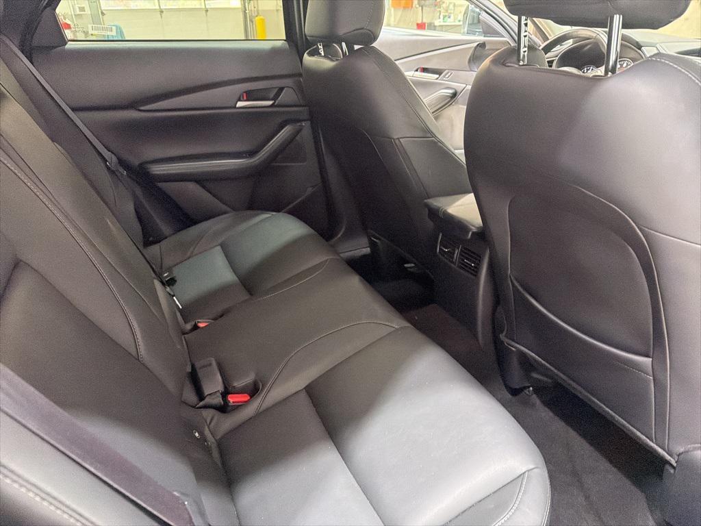 used 2024 Mazda CX-30 car, priced at $21,494