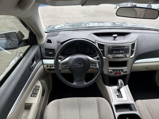 used 2014 Subaru Outback car, priced at $9,944