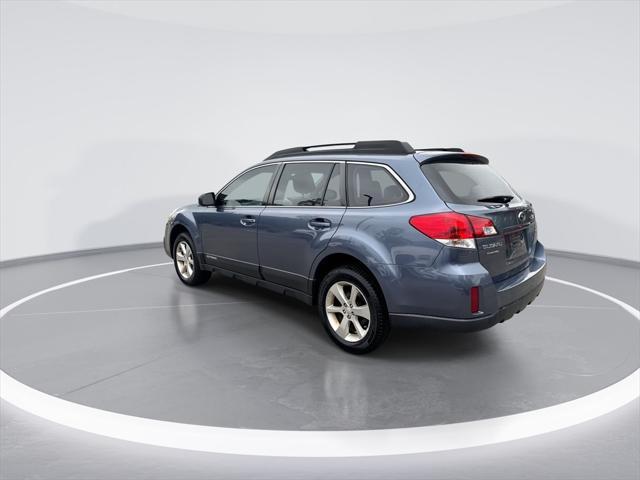 used 2014 Subaru Outback car, priced at $9,944