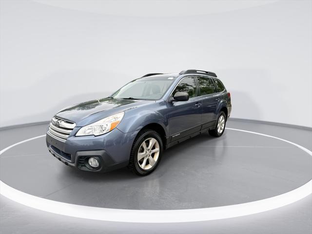 used 2014 Subaru Outback car, priced at $9,944