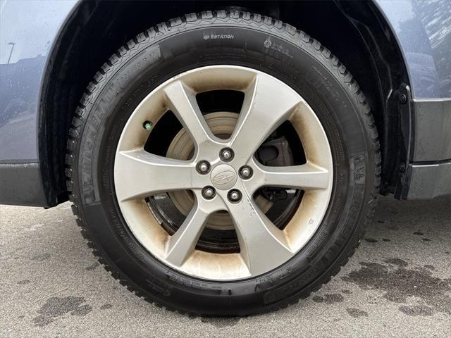 used 2014 Subaru Outback car, priced at $9,944