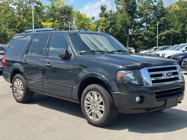used 2012 Ford Expedition car, priced at $9,444